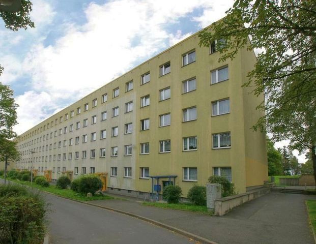 ++ erste eigene Wohnung ++ sonniger Balkon ++ - Foto 1