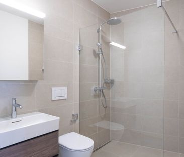 Moderne 2.5-Zimmer-Wohnung an ruhiger Lage - Foto 5