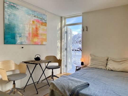 Mjörn - 1rok - 9mån - 5.550kr/mån - Foto 1