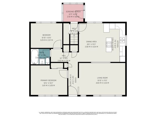 For Lease - 426 Blake Boulevard Unit# 1, Vanier and Kingsview Park, Ontario - Photo 1