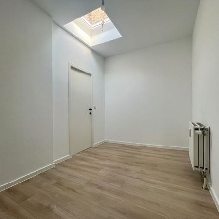 Vanderkindere - Appartement 1ch de +/- 45m² - Uccle - Photo 4