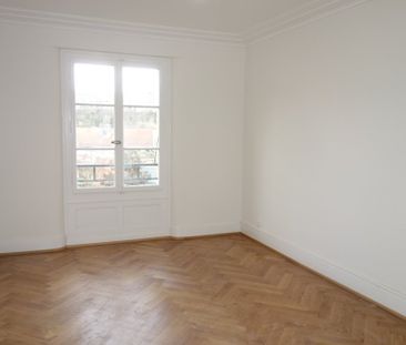 Appartement 3,5p à Jonction - Foto 2
