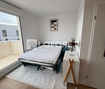 Appartement T1 Plaisir à louer - Photo 6