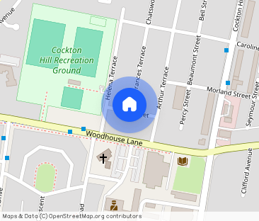 Short Street, Bishop Auckland, County Durham, DL14 - Photo 1