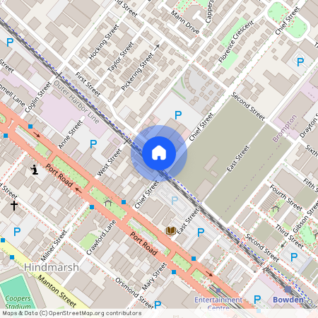 7/2A First Street, SA 5007, Brompton