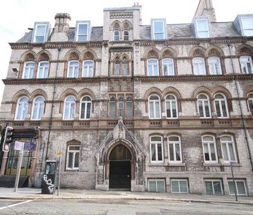 1 Crosshall Street, Liverpool, Merseyside, L1 - Photo 6