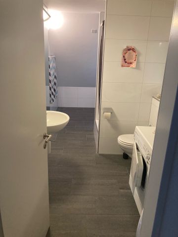 Wohnung in der Altstadt von Schaffhausen - Photo 3