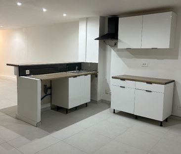 Appartement 2 Pièces 33 m² - Photo 1