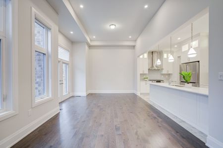 For Lease - 2440 Edward Leaver Trail, Oakville, Ontario - Photo 3