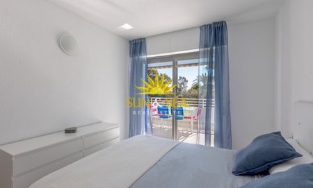 1-BEDROOM APARTMENT FOR RENT IN VILLAJOYOSA - ALICANTE - Photo 3