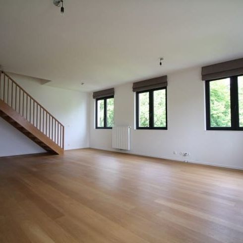 Appartement te huur - Foto 1