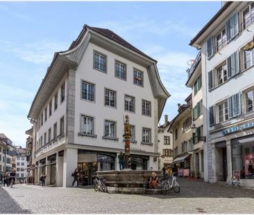 2.5 Zimmer, 73 m², 3. Stock - Photo 5