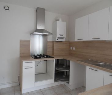 Location Appartement 3 pièces 66m² ST MELAINE SUR AUBANCE 49610 - Photo 1