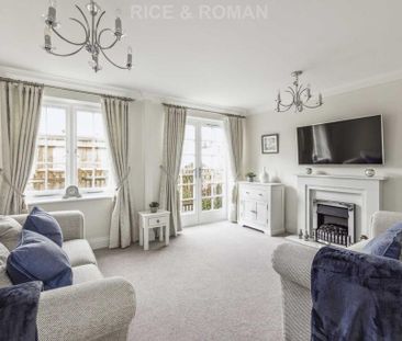 2 bedroom retirement property to rent - Photo 2