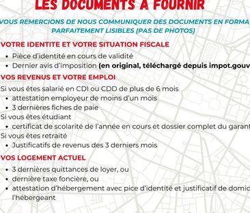 Appartement à louer 2 pièces • Villiers-sur-Marne - Photo 3