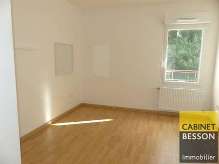 Location appartement Saint-Martin-le-Vinoux 38950 4 pièces 81.5 m² - Photo 2