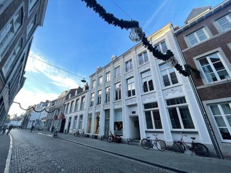 Te huur: Appartement Brusselsestraat in Maastricht - Foto 3