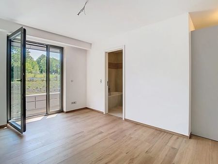 Appartement te huur - Photo 5