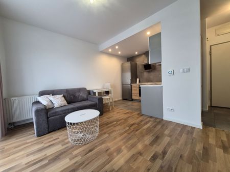 Dębowe Tarasy z garażem - Photo 2