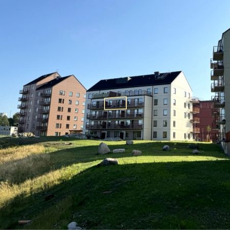 Gårdstensvägen 119 - Photo 4