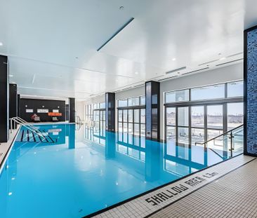 For Lease - 15 Zorra Street Unit# 1201, Toronto, Ontario - Photo 5