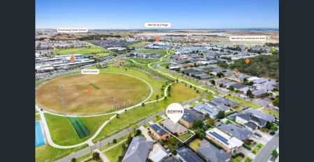 Front-Row Views and Family Functionality in Armstrong Creek - Photo 5