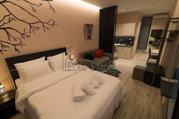 Studio/Γκαρσονιέρα για ενοικίαση Κέντρο (Ιωάννινα) - Photo 1