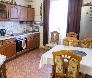 Altbauwohnung mit großem Balkon im Herzen von Bielefeld-Heepen - Photo 2