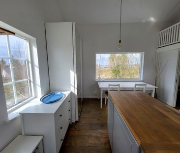 Åmmanäsvägen, Gräddö - Foto 4