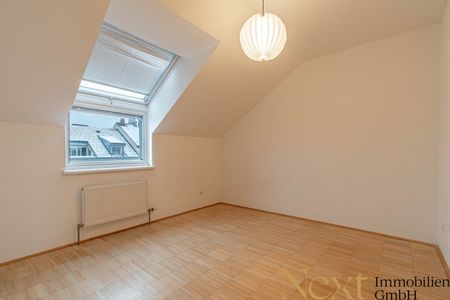 Ideal aufgeteilte 3-Zimmer-Wohnung inkl. Balkon in Linz zu vermieten! - Photo 2