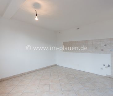 offene Wohnküche - 3 Zimmer Dachgeschoss Alt Chrieschwitz in Plauen... - Photo 5