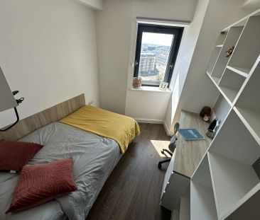 4 Bed Classic Ensuite - Photo 3