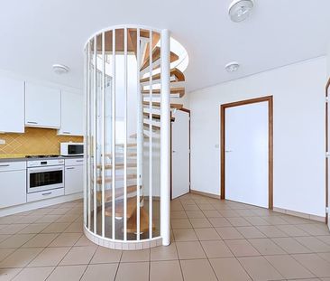 Loft te huur - Photo 4