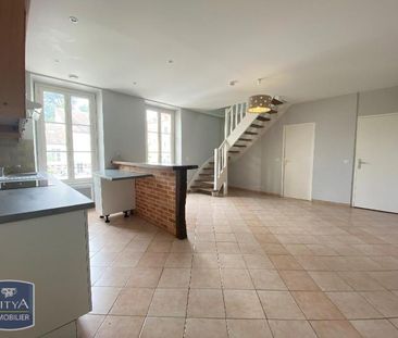 Location Appartement 2 pièces 53m² RAMBOUILLET 78120 - Photo 2