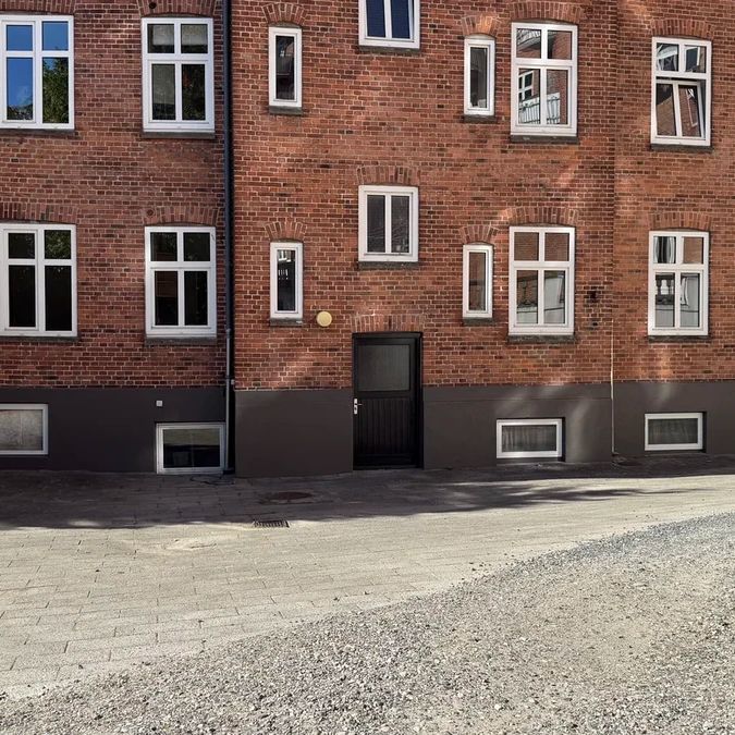 Randers C, 16, 1. th., Vester Altanvej, 8900 - Foto 2