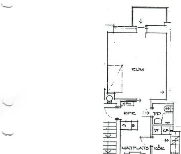 Ståthållaregatan, Kalmar - Photo 1