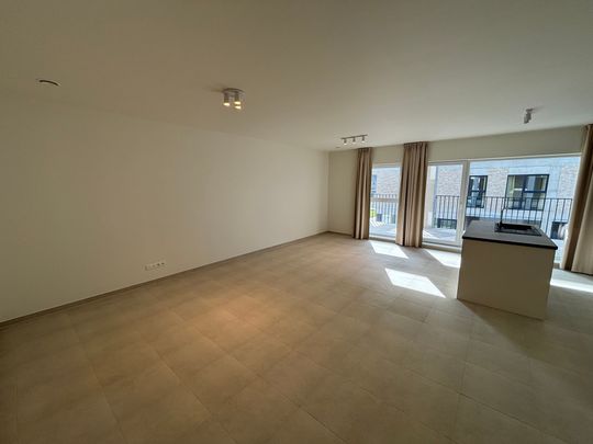 Nieuwbouw 2-slaapkamerappartement met terras - Foto 1