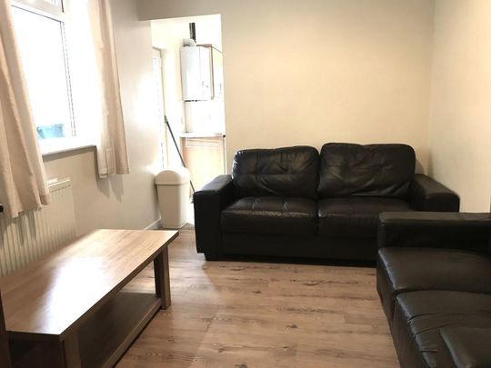 5 bedroom house share to rent - Photo 1