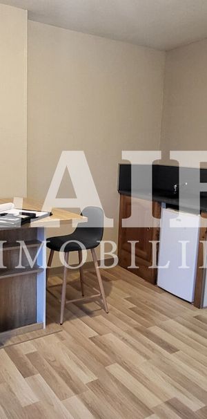 Appartement à louer SEES Ref S15392 - Photo 1