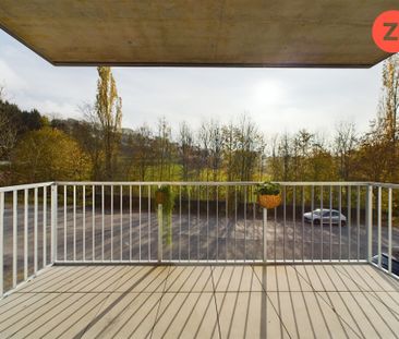 Helle geförderte 3-Zimmer-Wohnung nahe der Autobahn S10 - Photo 2