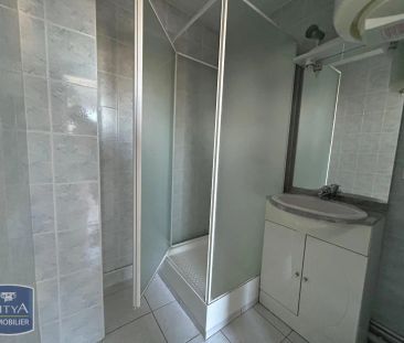 Appartement à louer 1 pièce 28.95m² - Photo 6