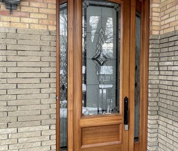 For Lease - 20 Burnview Crescent Unit# Main Floor, Toronto, Ontario - Photo 6