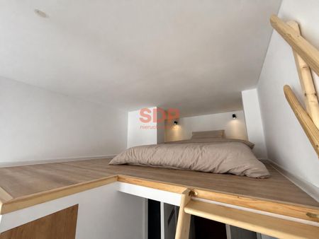 Kawalerka z antresolą przy Piotrkowskiej! - Photo 5