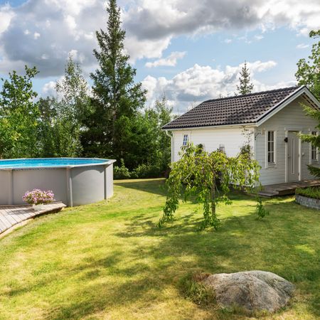 Brandvaktsvägen, Norrtälje - Foto 4