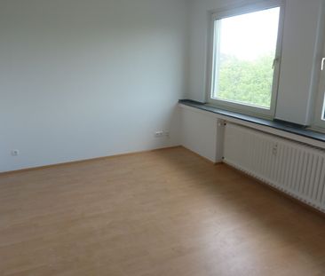 Apartment in zentraler Wohnlage. Nähe Universität Essen. Mit Aufzug. - Foto 1
