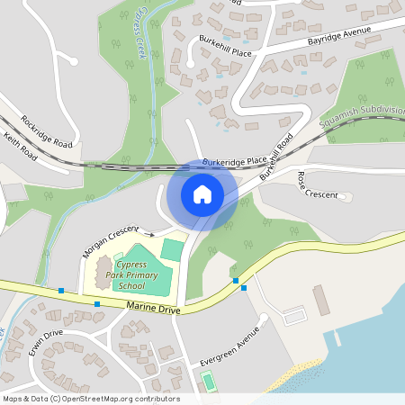 4100 Burkehill Road, West Vancouver