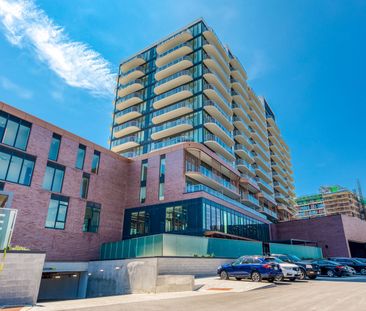 For Lease - 220 Missinnihe Way Unit# 806, Mississauga, Ontario - Photo 6