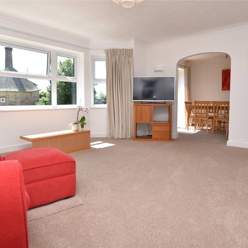 Foxholes Hill, Exmouth, Devon, EX8 - Photo 1