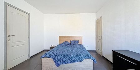 Appartement te huur in Flémalle-Grande voor € 700 met 1 slaapkamer - Foto 4