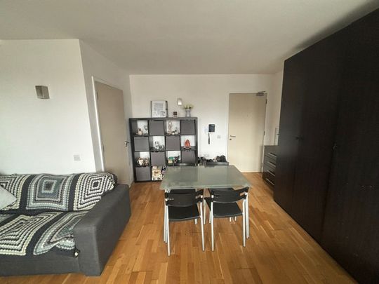Studio Flat, Goulden Street, M4 - Photo 1